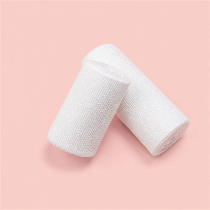 cotton conforming bandage